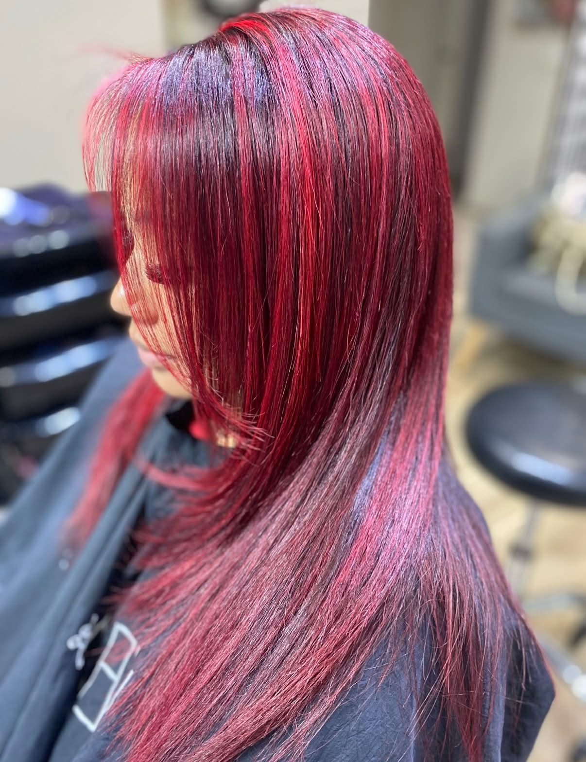 Colour Correction